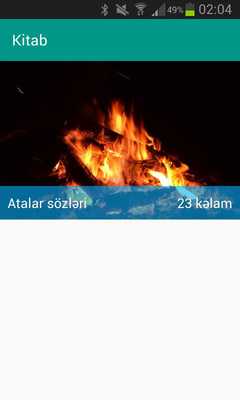 Emulate Android APK Kitab (Unreleased)
