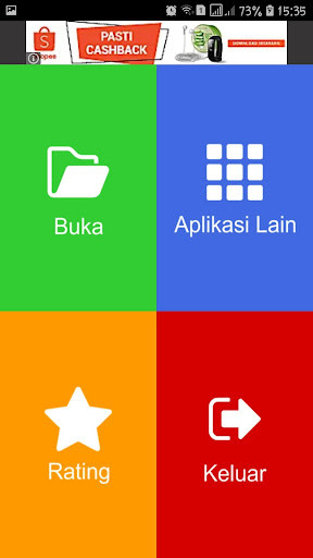 Run android online APK Kitab Ushul dan Qowaid Fiqih - Mabadi Awwaliyah from MyAndroid or emulate Kitab Ushul dan Qowaid Fiqih - Mabadi Awwaliyah using MyAndroid Run android online APK Kitab Ushul dan Qowaid Fiqih - Mabadi Awwaliyah from MyAndroid or emulate Kitab Ushul dan Qowaid Fiqih - Mabadi Awwaliyah using MyAndroid