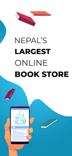 Run android online APK Kitab Yatra from MyAndroid or emulate Kitab Yatra using MyAndroid