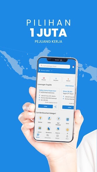 Run android online APK KitaLulus: Job Search from MyAndroid or emulate KitaLulus: Job Search using MyAndroid Run android online APK KitaLulus: Job Search from MyAndroid or emulate KitaLulus: Job Search using MyAndroid
