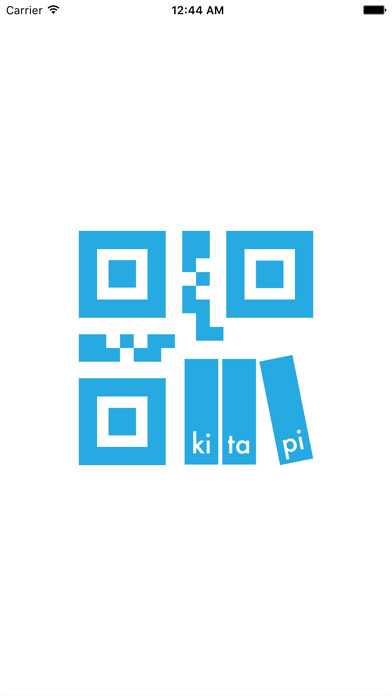 Emulate iPhone app Kitapi QR using MyAndroid Emulate iPhone app Kitapi QR using MyAndroid