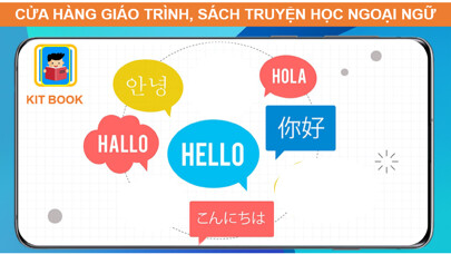 Emulate iPhone app Kit Book: Sách kèm âm thanh using MyAndroid Emulate iPhone app Kit Book: Sách kèm âm thanh using MyAndroid