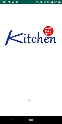 Run android online APK Kitchen247 from MyAndroid or emulate Kitchen247 using MyAndroid