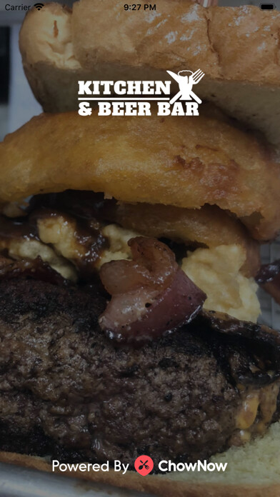 Run android online APK Kitchen and Beer Bar from MyAndroid or emulate Kitchen and Beer Bar using MyAndroid