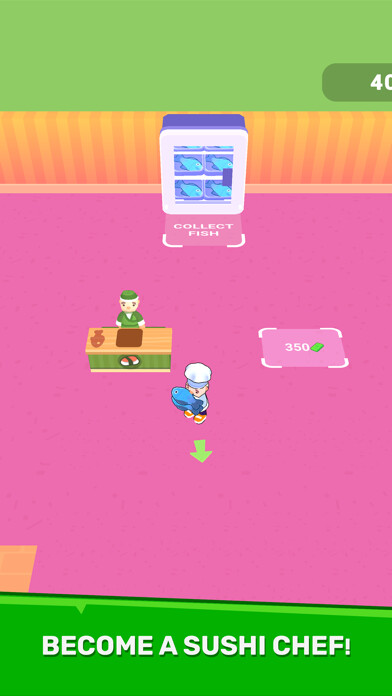 Emulate iPhone app Kitchen Arcade 3D using MyAndroid Emulate iPhone app Kitchen Arcade 3D using MyAndroid
