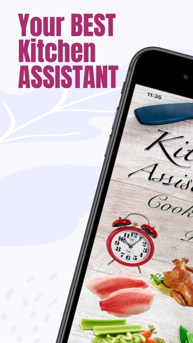 Emulate iPhone app Kitchen Assistant Cooking Pro using MyAndroid Emulate iPhone app Kitchen Assistant Cooking Pro using MyAndroid