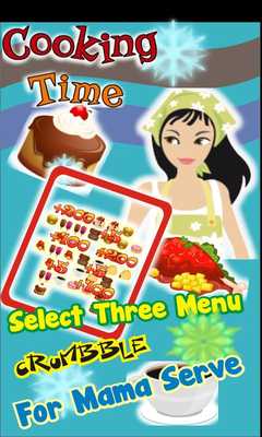 Emulate Android APK Kitchen Cooking Mama Crumble Emulate Android APK Kitchen Cooking Mama Crumble