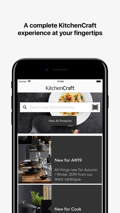 Run android online APK KitchenCraft Trade Store from MyAndroid or emulate KitchenCraft Trade Store using MyAndroid