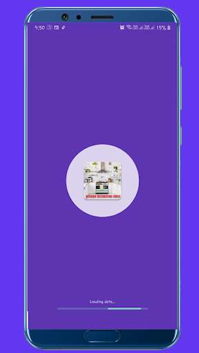 Emulate Android APK Kitchen Decorating Ideas