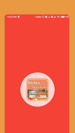 Run android online APK Kitchen Decoration Ideas from MyAndroid or emulate Kitchen Decoration Ideas using MyAndroid