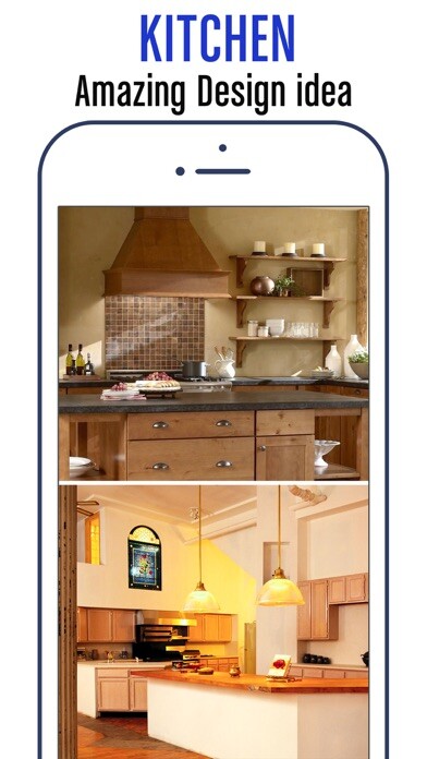 Emulate iPhone app Kitchen Design Ideas & Modular Kitchen Design using MyAndroid Emulate iPhone app Kitchen Design Ideas & Modular Kitchen Design using MyAndroid