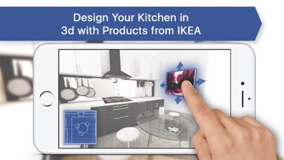 Emulate iPhone app Kitchen Design PRO using MyAndroid Emulate iPhone app Kitchen Design PRO using MyAndroid