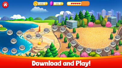 Run android online APK Kitchen Family from MyAndroid or emulate Kitchen Family using MyAndroid