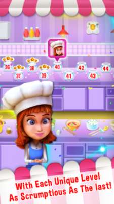 Emulate Android APK Kitchen fever
