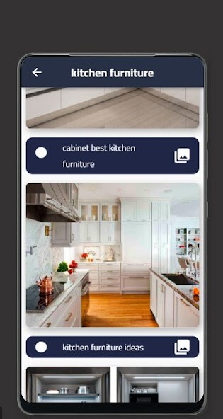 Emulate Android APK Kitchen Furniture Emulate Android APK Kitchen Furniture