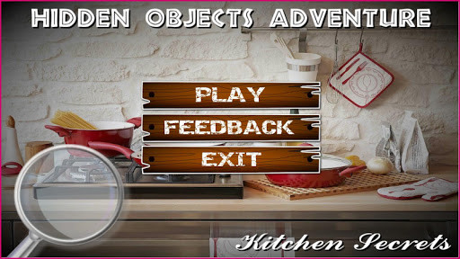 Emulate Android APK Kitchen Hidden Object Games Emulate Android APK Kitchen Hidden Object Games