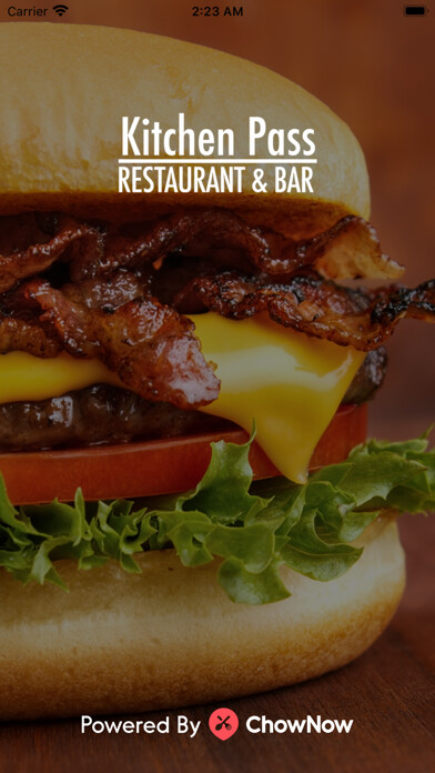 Run android online APK Kitchen Pass from MyAndroid or emulate Kitchen Pass using MyAndroid