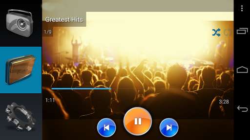 Run android online APK Kitchen Radio (Music player) from MyAndroid or emulate Kitchen Radio (Music player) using MyAndroid Run android online APK Kitchen Radio (Music player) from MyAndroid or emulate Kitchen Radio (Music player) using MyAndroid
