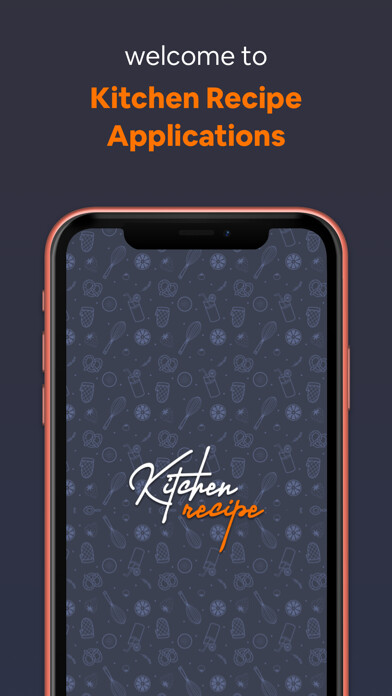 Emulate iPhone app Kitchen Recipe using MyAndroid Emulate iPhone app Kitchen Recipe using MyAndroid