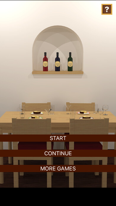Emulate iPhone app Kitchen Room - room escape game - using MyAndroid Emulate iPhone app Kitchen Room - room escape game - using MyAndroid