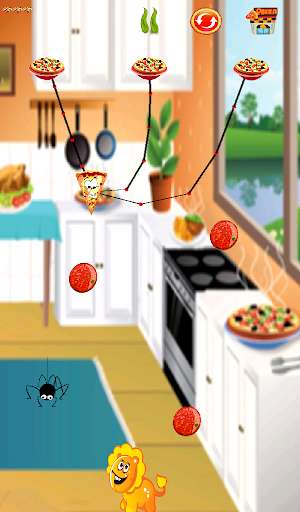 Run android online APK kitchen rope from MyAndroid or emulate kitchen rope using MyAndroid Run android online APK kitchen rope from MyAndroid or emulate kitchen rope using MyAndroid