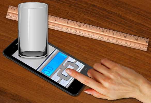 Emulate Android APK Kitchen Scales Pro Simulator Emulate Android APK Kitchen Scales Pro Simulator