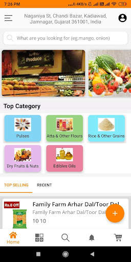 Run android online APK Kitchen Shuttle -Online Grocery Store in Delhi NCR from MyAndroid or emulate Kitchen Shuttle -Online Grocery Store in Delhi NCR using MyAndroid Run android online APK Kitchen Shuttle -Online Grocery Store in Delhi NCR from MyAndroid or emulate Kitchen Shuttle -Online Grocery Store in Delhi NCR using MyAndroid