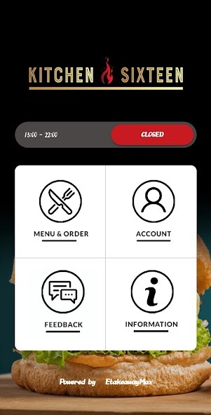 Run android online APK Kitchen Sixteen from MyAndroid or emulate Kitchen Sixteen using MyAndroid Run android online APK Kitchen Sixteen from MyAndroid or emulate Kitchen Sixteen using MyAndroid