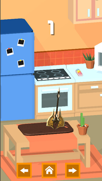 Run android online APK Kitchen Sword Flippy from MyAndroid or emulate Kitchen Sword Flippy using MyAndroid Run android online APK Kitchen Sword Flippy from MyAndroid or emulate Kitchen Sword Flippy using MyAndroid