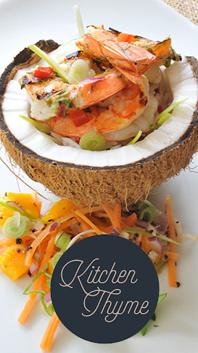 Run android online APK Kitchen Thyme cookery school from MyAndroid or emulate Kitchen Thyme cookery school using MyAndroid