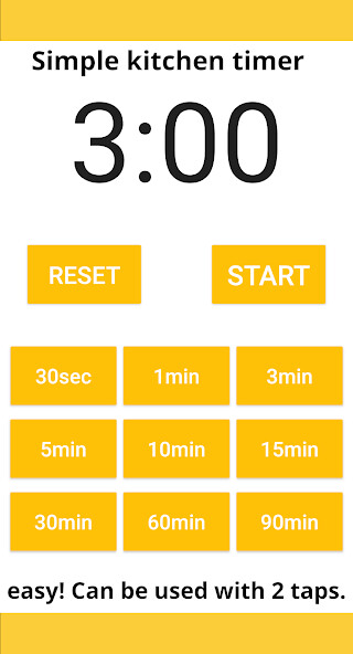 Run android online APK Kitchen Timer - Simple timer from MyAndroid or emulate Kitchen Timer - Simple timer using MyAndroid Run android online APK Kitchen Timer - Simple timer from MyAndroid or emulate Kitchen Timer - Simple timer using MyAndroid