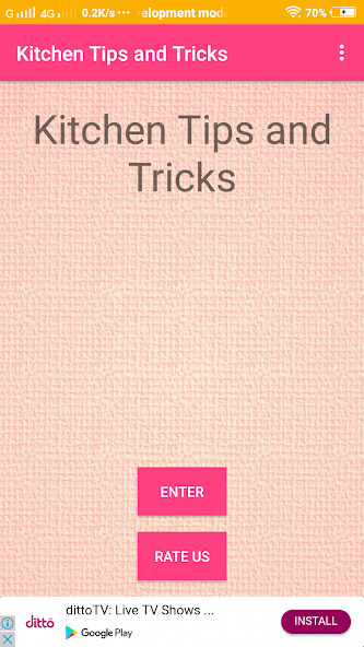 Run android online APK Kitchen Tips and Tricks from MyAndroid or emulate Kitchen Tips and Tricks using MyAndroid Run android online APK Kitchen Tips and Tricks from MyAndroid or emulate Kitchen Tips and Tricks using MyAndroid