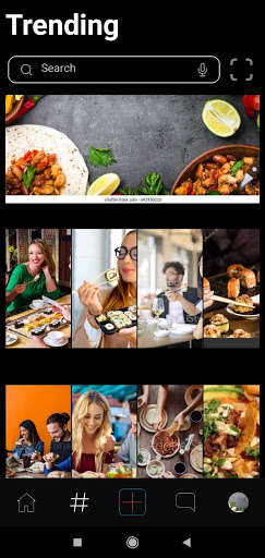 Run android online APK Kitch It from MyAndroid or emulate Kitch It using MyAndroid