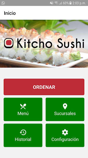 Run android online APK Kitcho Sushi from MyAndroid or emulate Kitcho Sushi using MyAndroid Run android online APK Kitcho Sushi from MyAndroid or emulate Kitcho Sushi using MyAndroid
