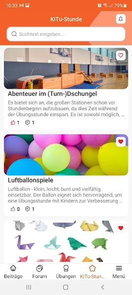 Run android online APK KITCO from MyAndroid or emulate KITCO using MyAndroid