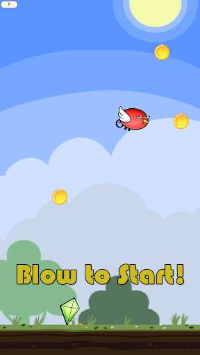 Emulate Android APK Kite Coaster