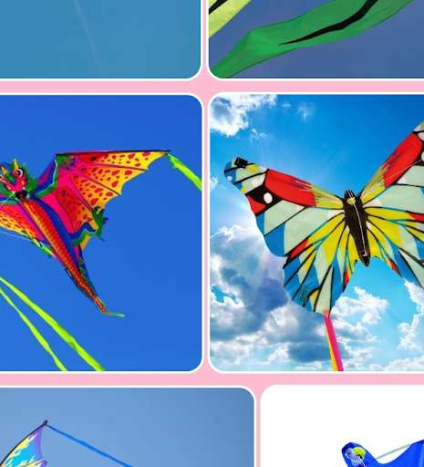 Emulate Kite design from MyAndroid or run Kite design using MyAndroid