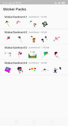 Run android online APK Kite Festival-Makarsankranti WAStickers from MyAndroid or emulate Kite Festival-Makarsankranti WAStickers using MyAndroid Run android online APK Kite Festival-Makarsankranti WAStickers from MyAndroid or emulate Kite Festival-Makarsankranti WAStickers using MyAndroid