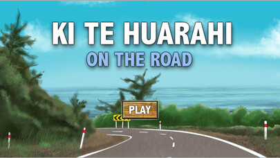 Emulate iPhone app Ki te Huarahi / On The Road using MyAndroid Emulate iPhone app Ki te Huarahi / On The Road using MyAndroid