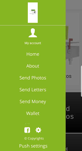 Run android online APK Kite Mail from MyAndroid or emulate Kite Mail using MyAndroid