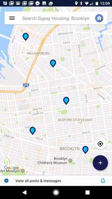 Emulate Android APK Kite - Maps Messaging Emulate Android APK Kite - Maps Messaging