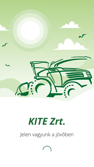 Emulate iPhone app KITE Zrt. using MyAndroid Emulate iPhone app KITE Zrt. using MyAndroid
