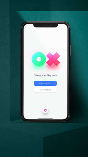 Run android online APK KI Tic Tac Toe from MyAndroid or emulate KI Tic Tac Toe using MyAndroid