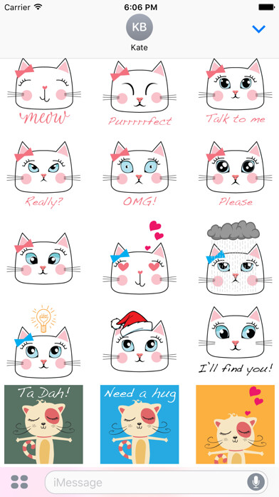 Emulate iPhone app Kiti using MyAndroid Emulate iPhone app Kiti using MyAndroid