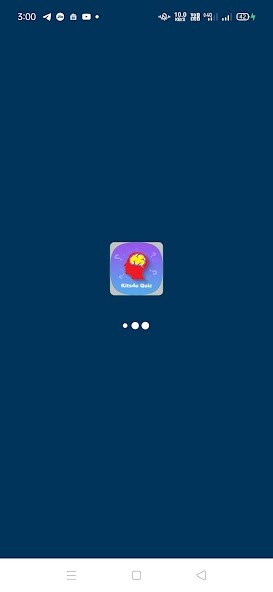 Run android online APK Kits4u Quiz from MyAndroid or emulate Kits4u Quiz using MyAndroid