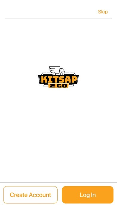 Emulate iPhone app Kitsap 2go using MyAndroid Emulate iPhone app Kitsap 2go using MyAndroid