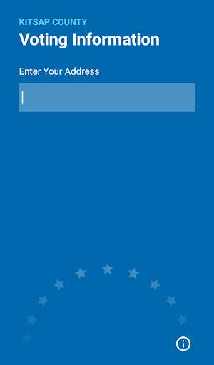 Run android online APK Kitsap Voter Information from MyAndroid or emulate Kitsap Voter Information using MyAndroid Run android online APK Kitsap Voter Information from MyAndroid or emulate Kitsap Voter Information using MyAndroid