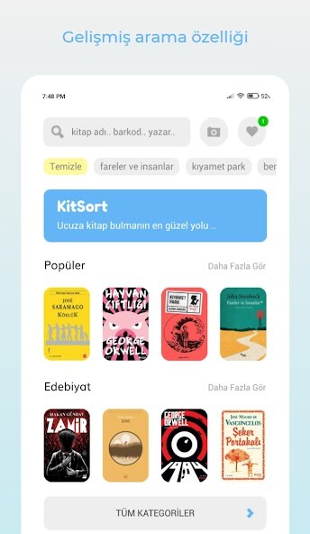 Run android online APK KitSort: Find Cheap Books from MyAndroid or emulate KitSort: Find Cheap Books using MyAndroid Run android online APK KitSort: Find Cheap Books from MyAndroid or emulate KitSort: Find Cheap Books using MyAndroid