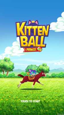 Emulate Android APK kittenball prince Emulate Android APK kittenball prince