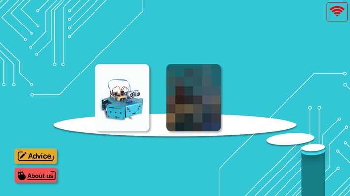 Emulate Android APK Kittenbot